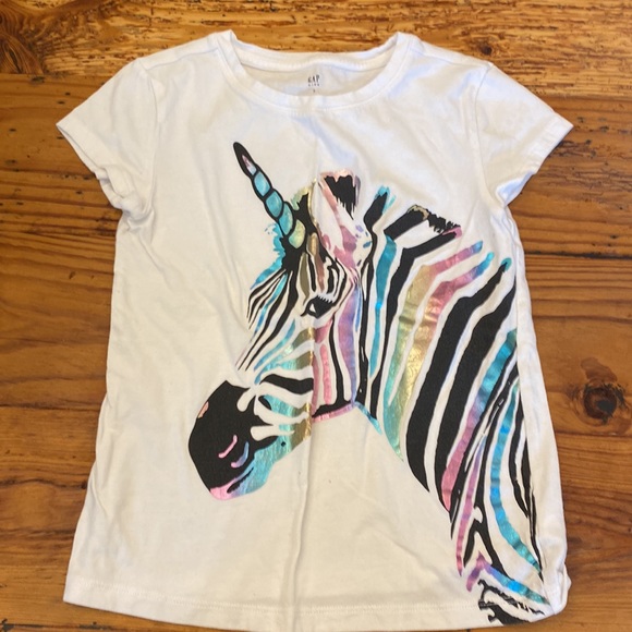 2 Zebra Shirts - Picture 4 of 5